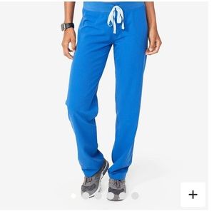 Size MED Regular FIGS Livingston Scrub Pant